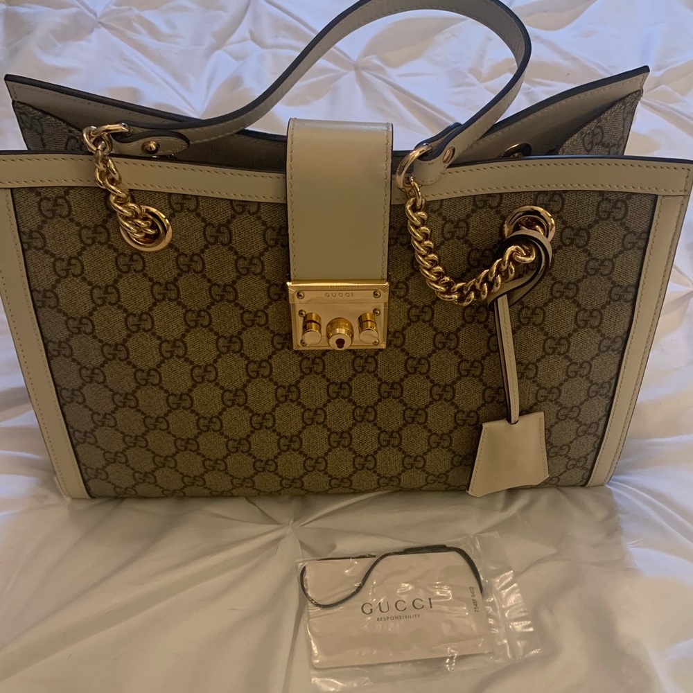 Gucci Handbag